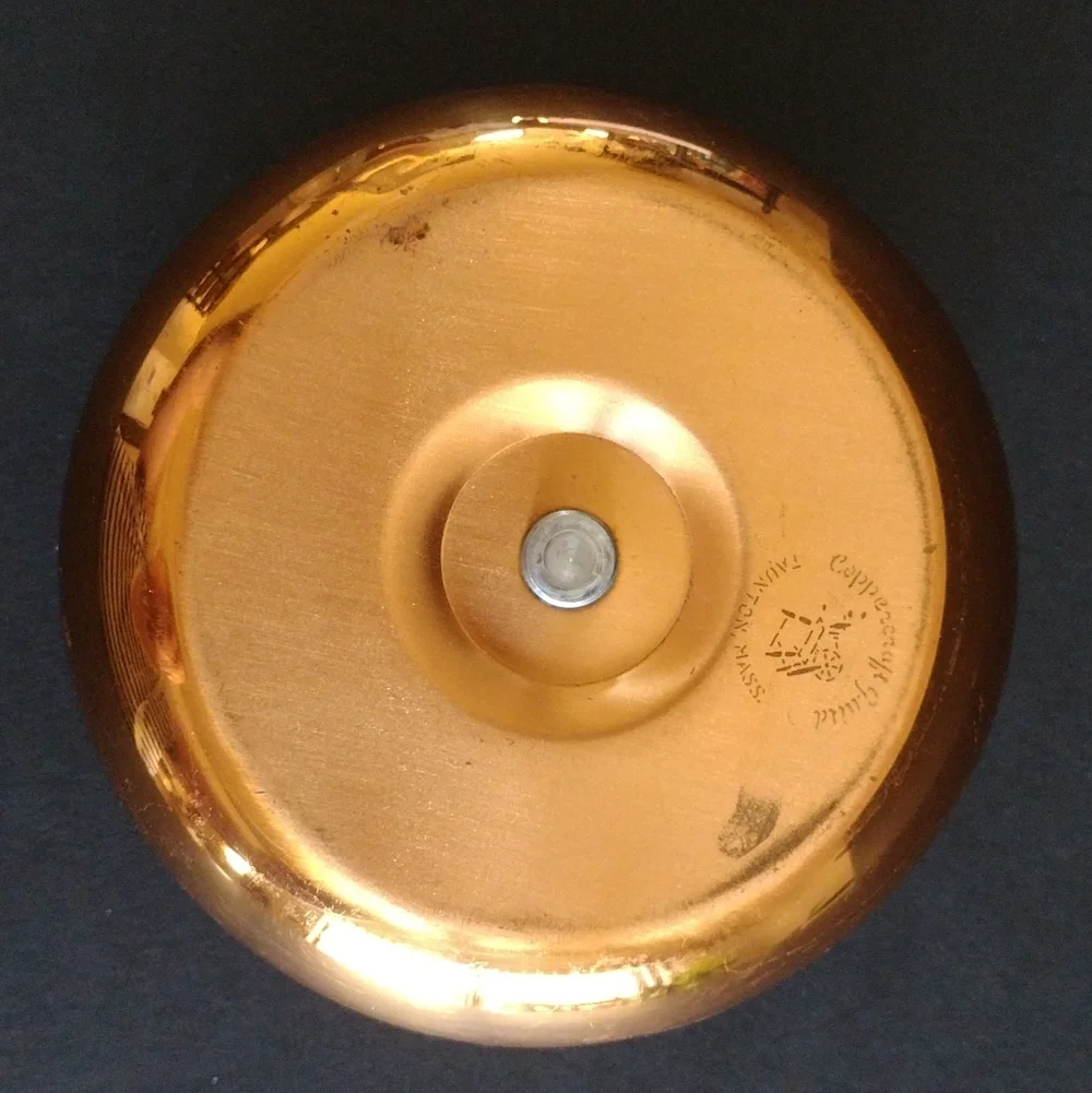 Coppercraft Guild during 1970s